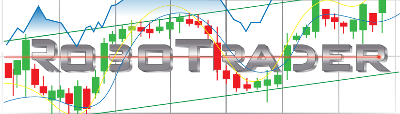 Robotrader Graphs Logo